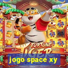 jogo space xy