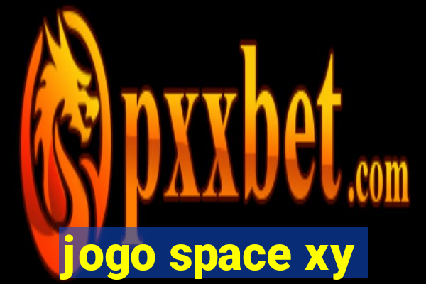 jogo space xy