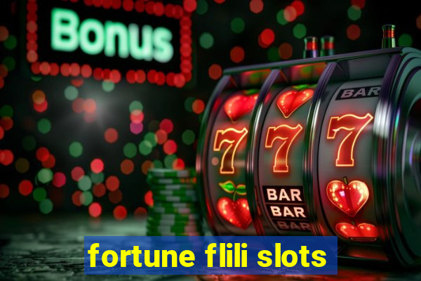 fortune flili slots