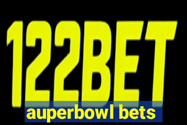 auperbowl bets