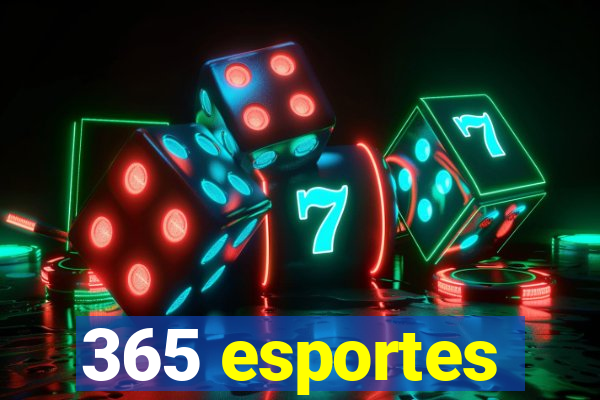 365 esportes