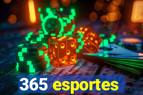 365 esportes