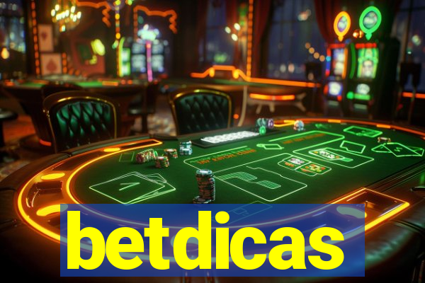 betdicas