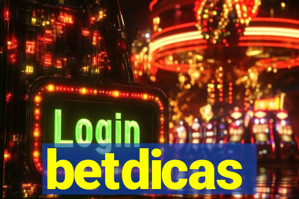 betdicas