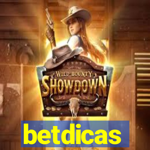 betdicas