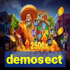 demosect