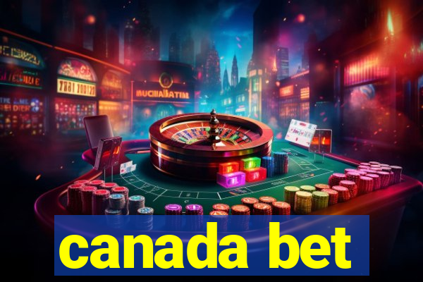 canada bet