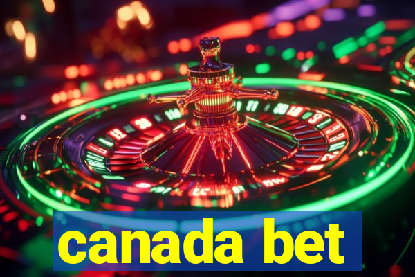 canada bet