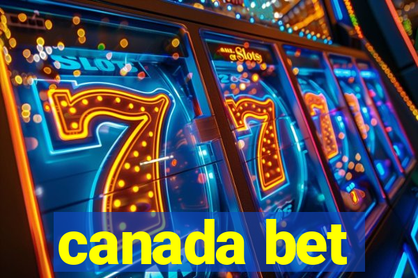 canada bet