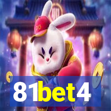 81bet4