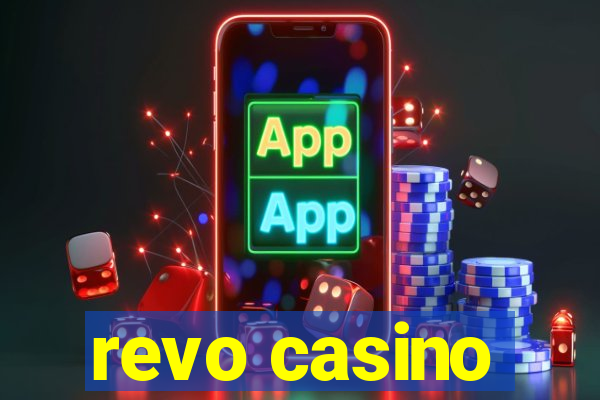 revo casino