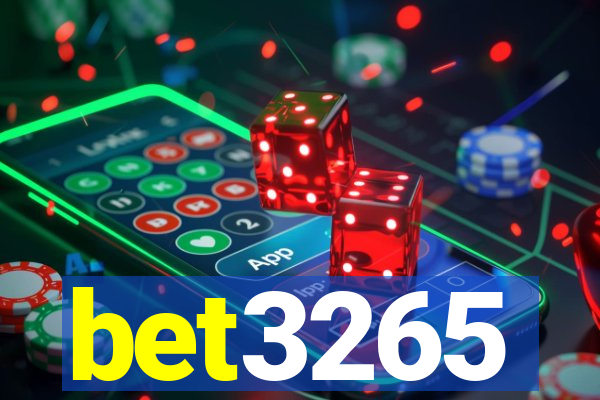 bet3265