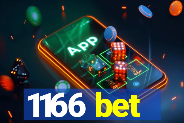 1166 bet