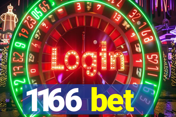 1166 bet