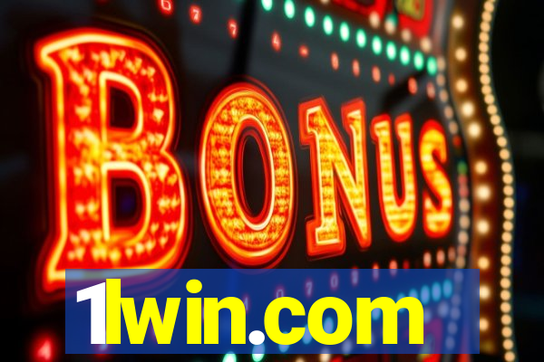 1lwin.com