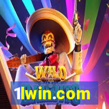 1lwin.com