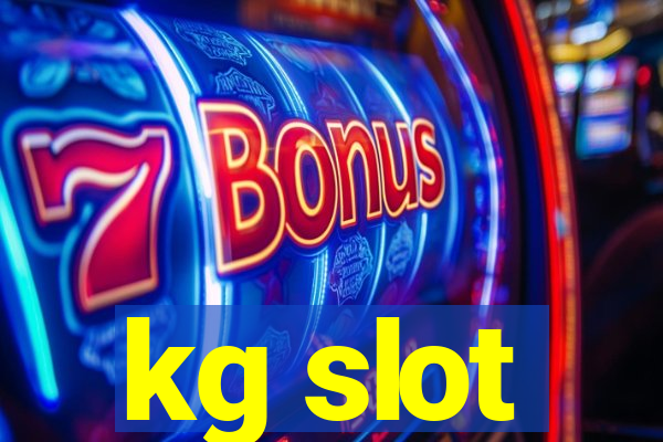 kg slot