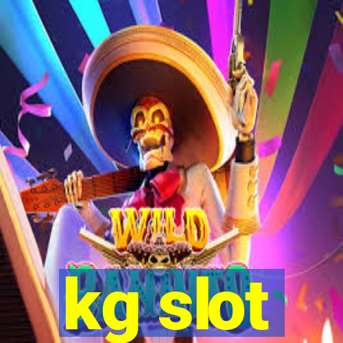 kg slot