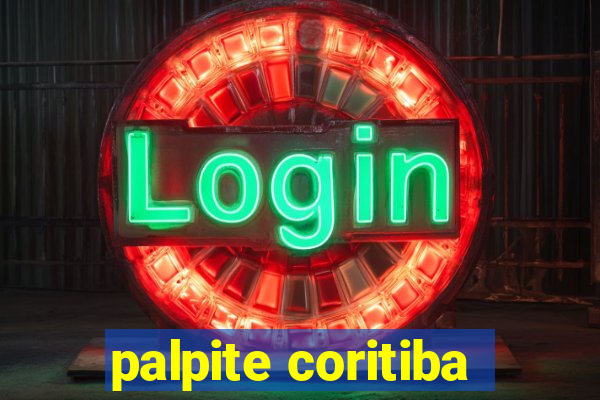 palpite coritiba