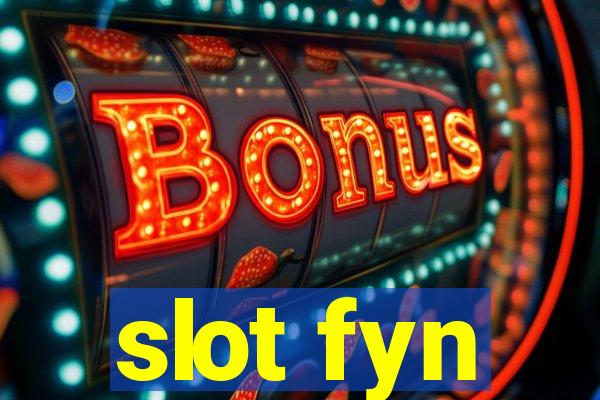 slot fyn