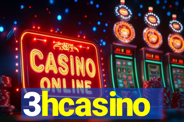 3hcasino