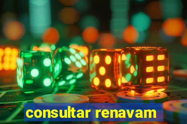 consultar renavam