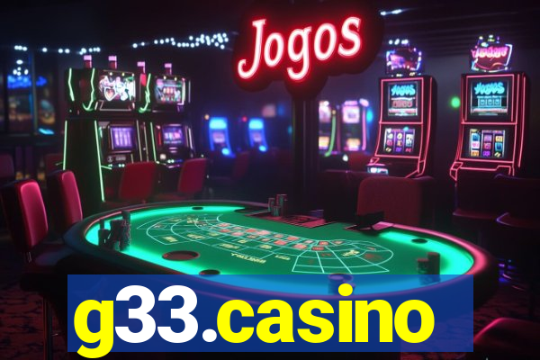 g33.casino