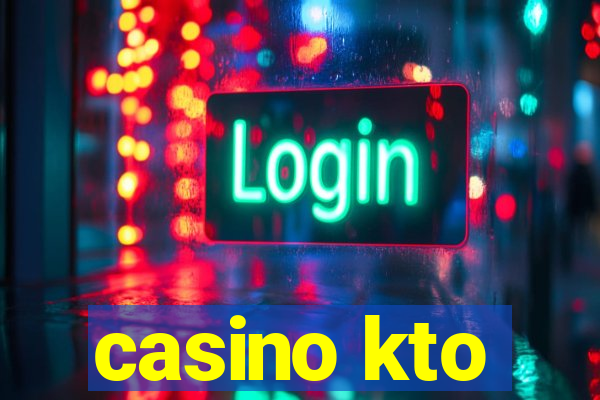 casino kto