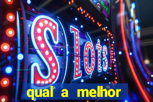 qual a melhor plataforma para se jogar