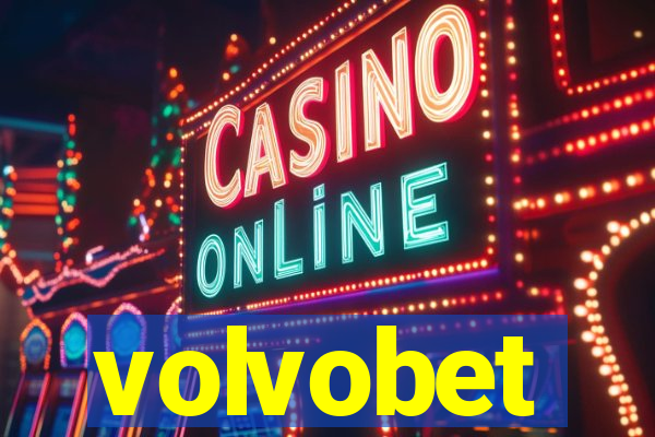 volvobet