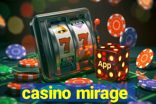 casino mirage