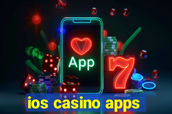 ios casino apps