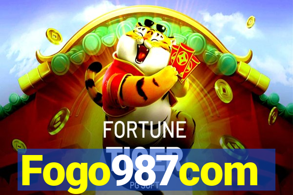 Fogo987com