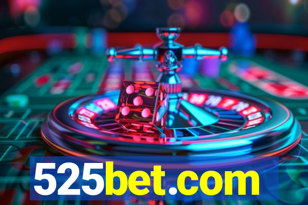 525bet.com