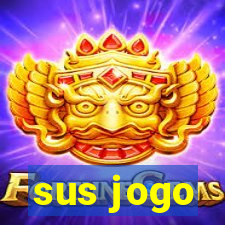 sus jogo