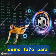 como fa?o para jogar o jogo do tigre