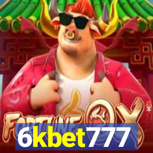 6kbet777