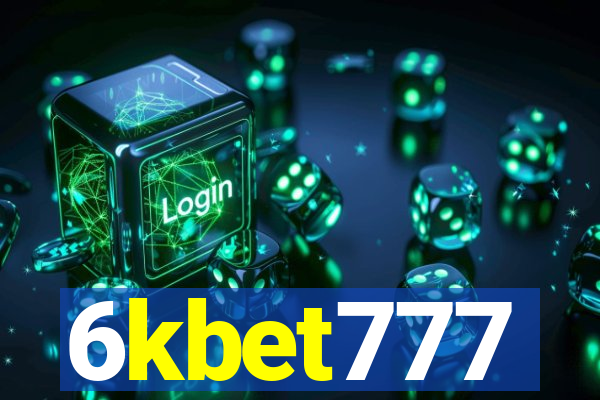 6kbet777