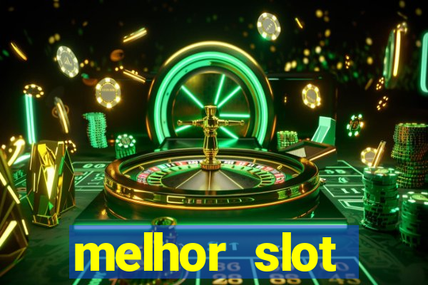 melhor slot pragmatic play