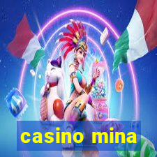 casino mina