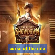 curse of the nile