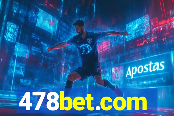 478bet.com