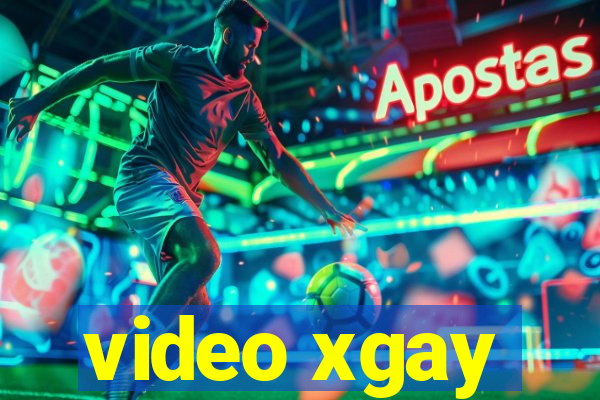 video xgay