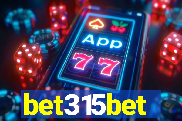 bet315bet