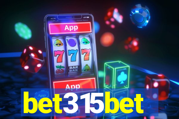 bet315bet