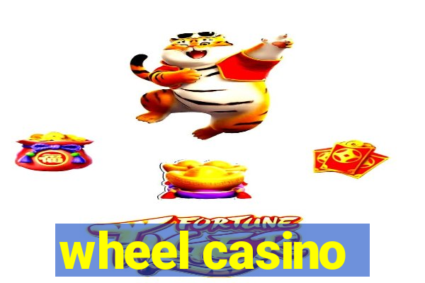 wheel casino