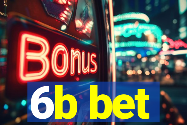 6b bet