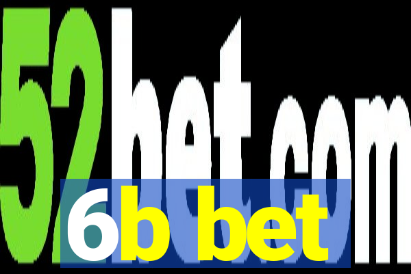 6b bet