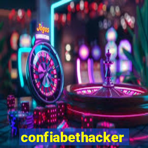 confiabethacker