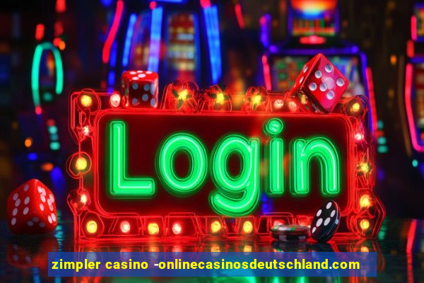 zimpler casino -onlinecasinosdeutschland.com